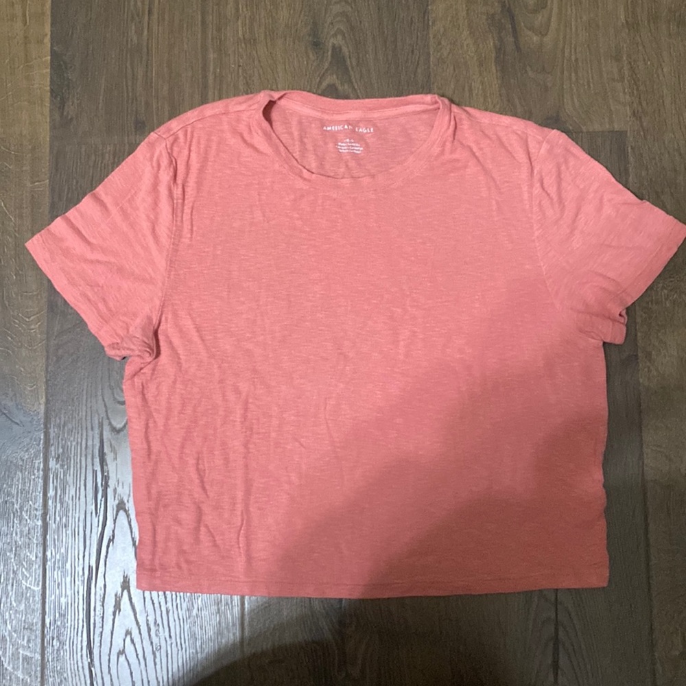 American Eagle cropped top